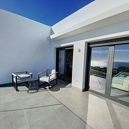 Stupa Luxury ヴィラ *