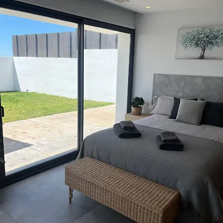 ヴィラ Stupa Luxury