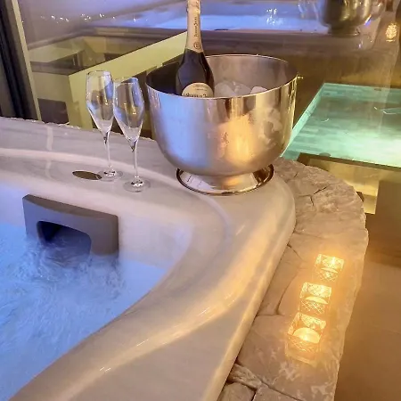 فيلة Stupa Luxury بينالماذينا