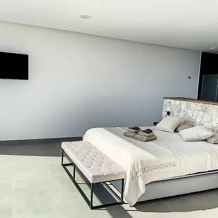 فيلة Stupa Luxury