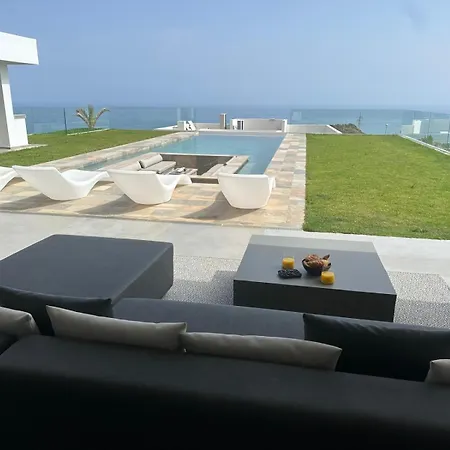 Stupa Luxury فيلة