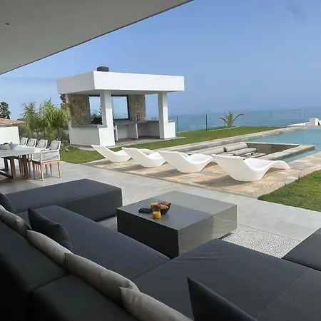 Stupa Luxury فيلة