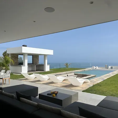 فيلة Stupa Luxury بينالماذينا