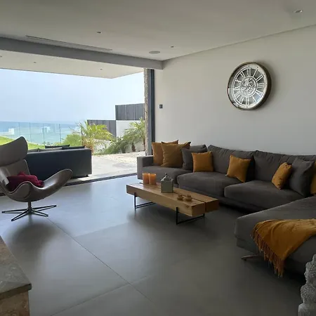 Stupa Luxury