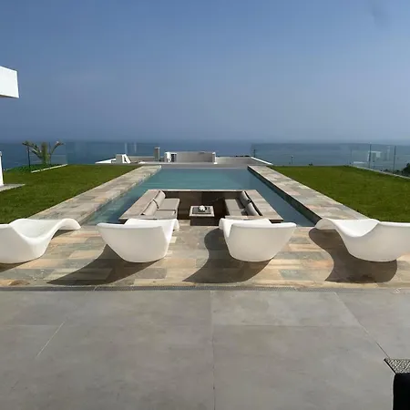 Stupa Luxury *