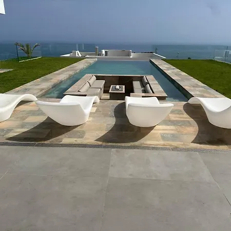 Stupa Luxury * بينالماذينا