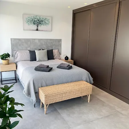 Stupa Luxury