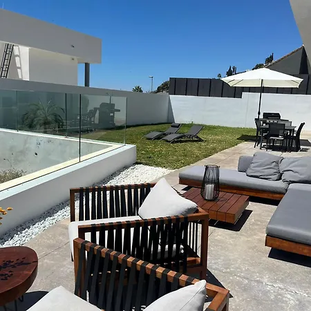 Stupa Luxury *