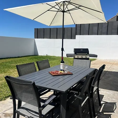 Stupa Luxury