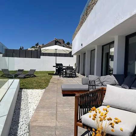 Stupa Luxury