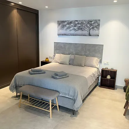 Stupa Luxury *