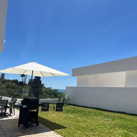 Stupa Luxury