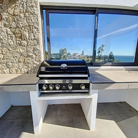 Villa Stupa Luxury