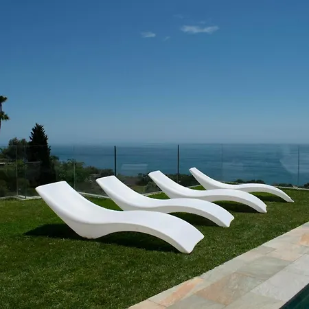 Villa Stupa Luxury