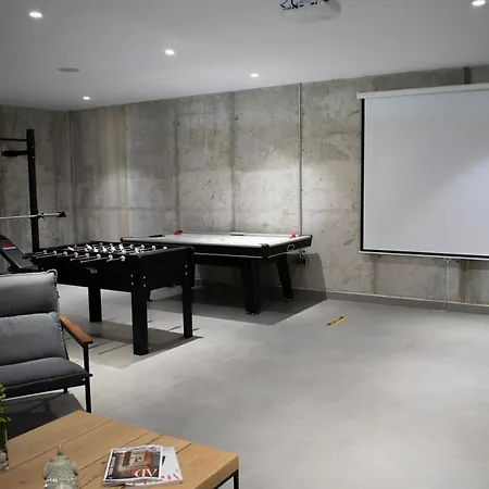 Stupa Luxury Villa