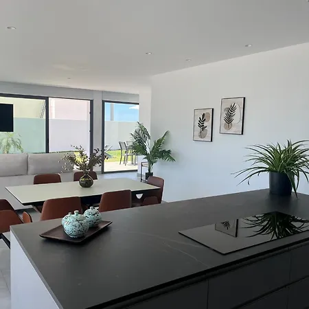Stupa Luxury Benalmadena